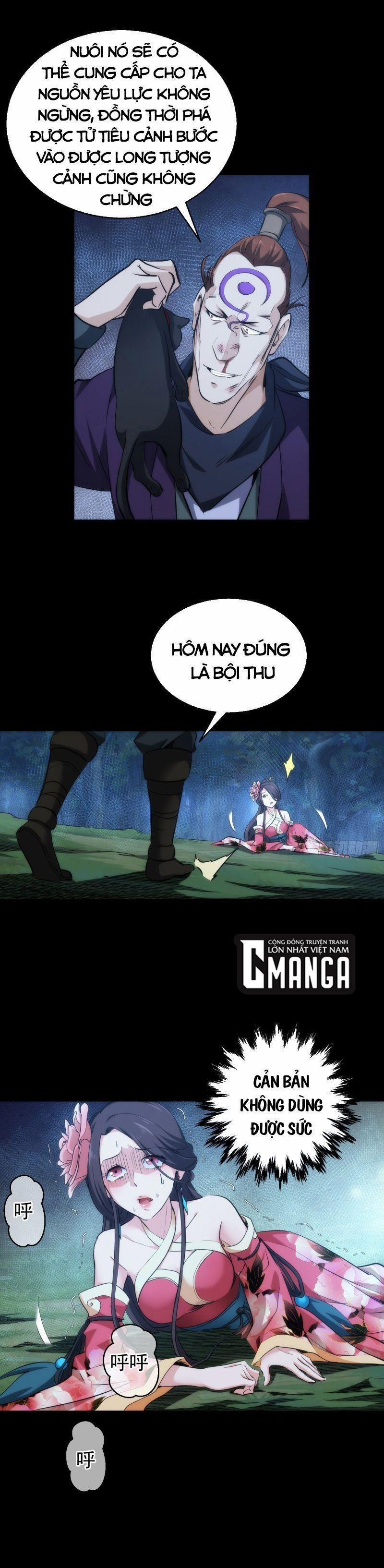 Tàng Phong 38 trang 8