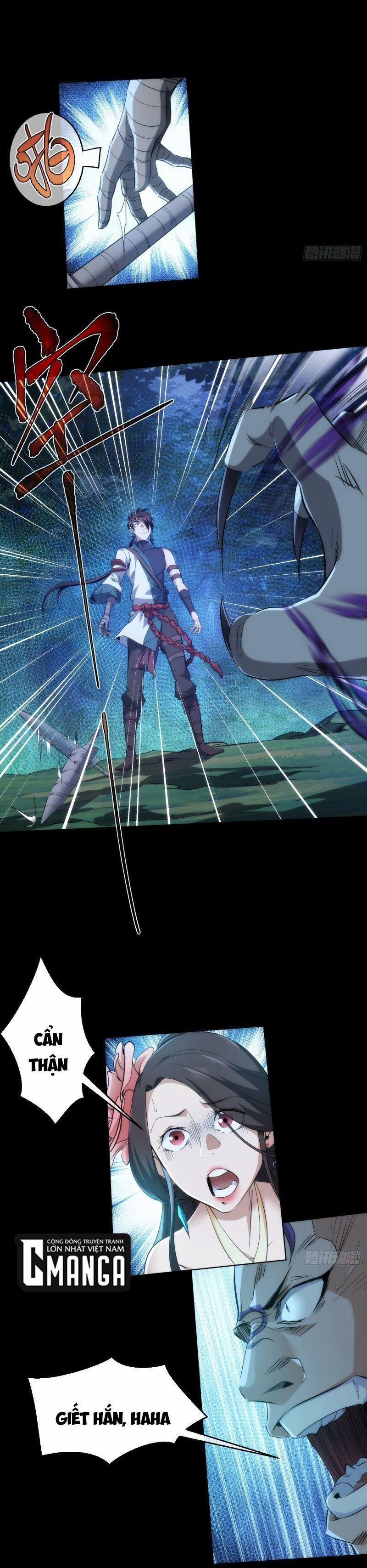 Tàng Phong 39 trang 8