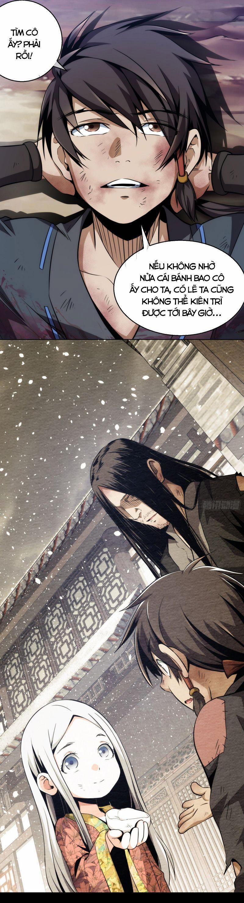 Tàng Phong 4 trang 1