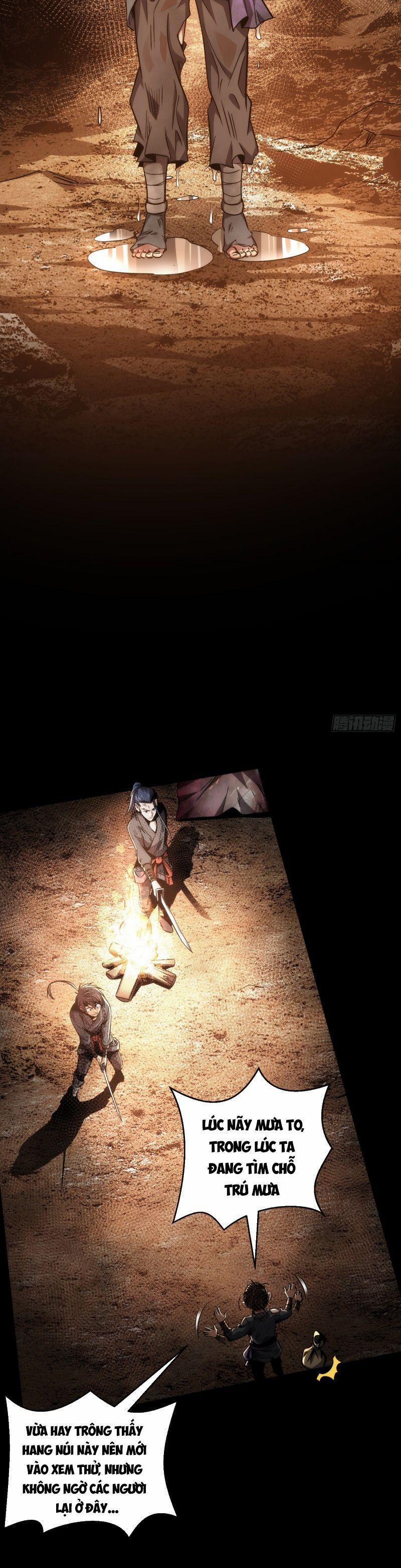 Tàng Phong 4 trang 10