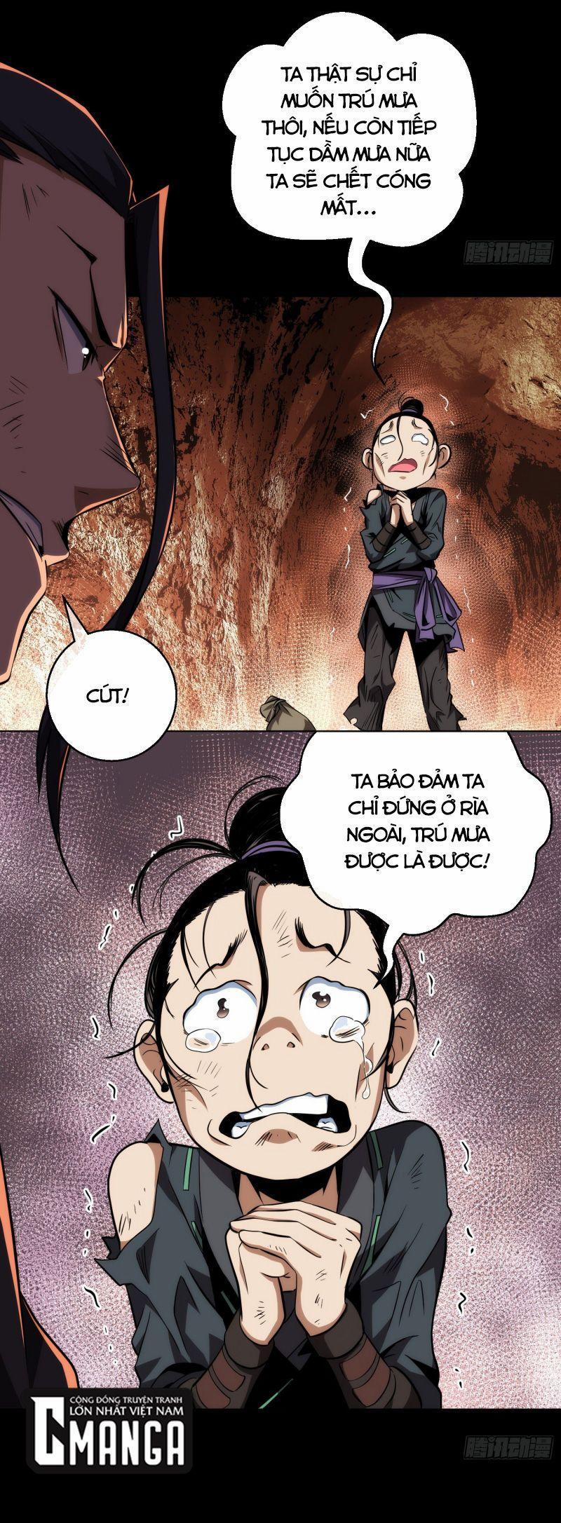 Tàng Phong 4 trang 12