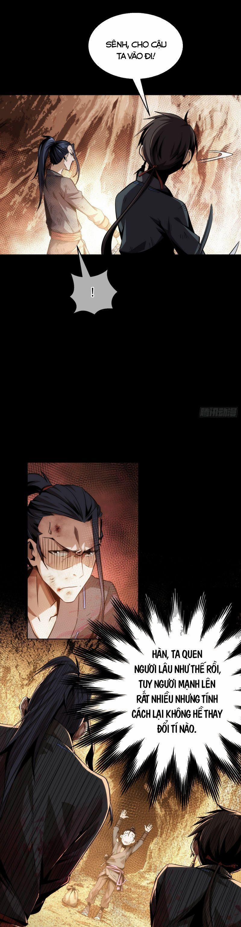 Tàng Phong 4 trang 13