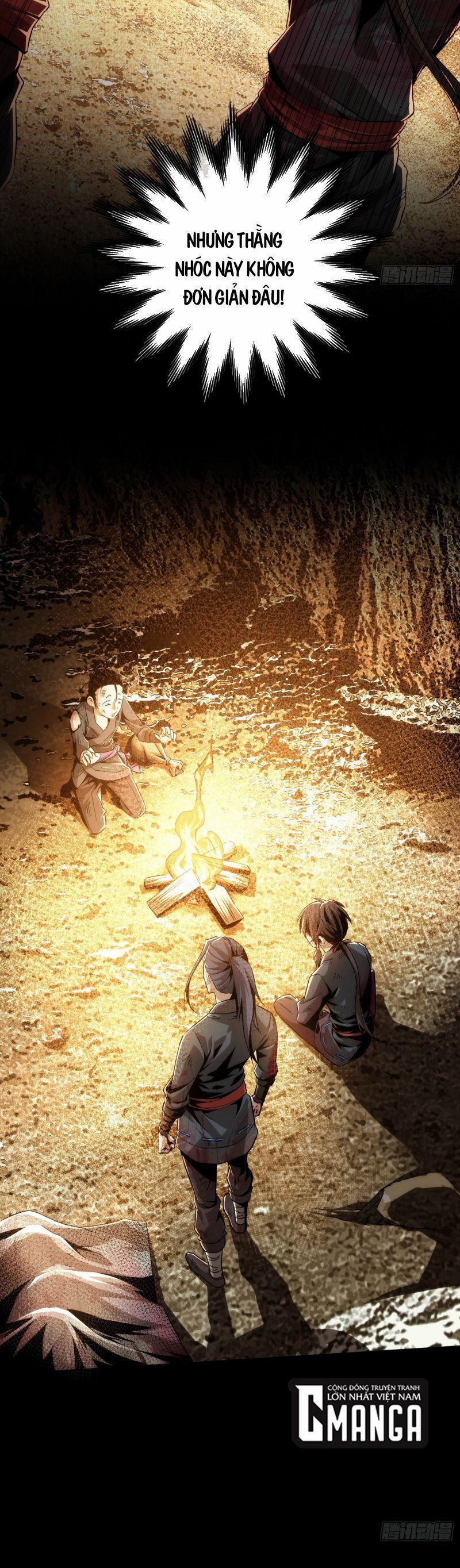 Tàng Phong 4 trang 14