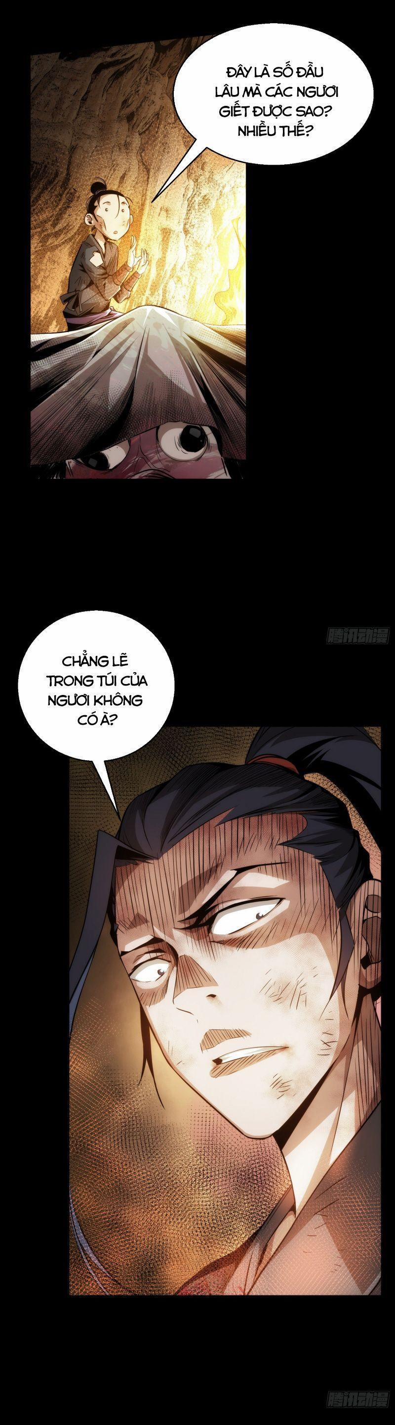 Tàng Phong 4 trang 15