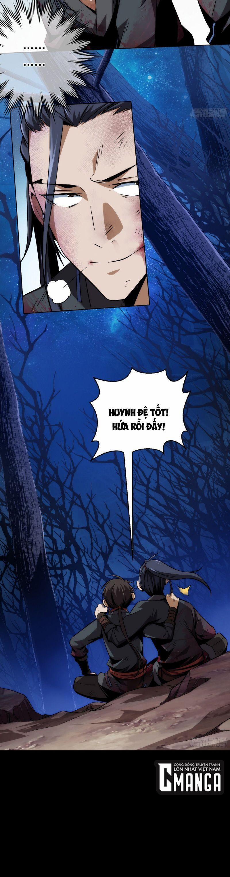 Tàng Phong 4 trang 4