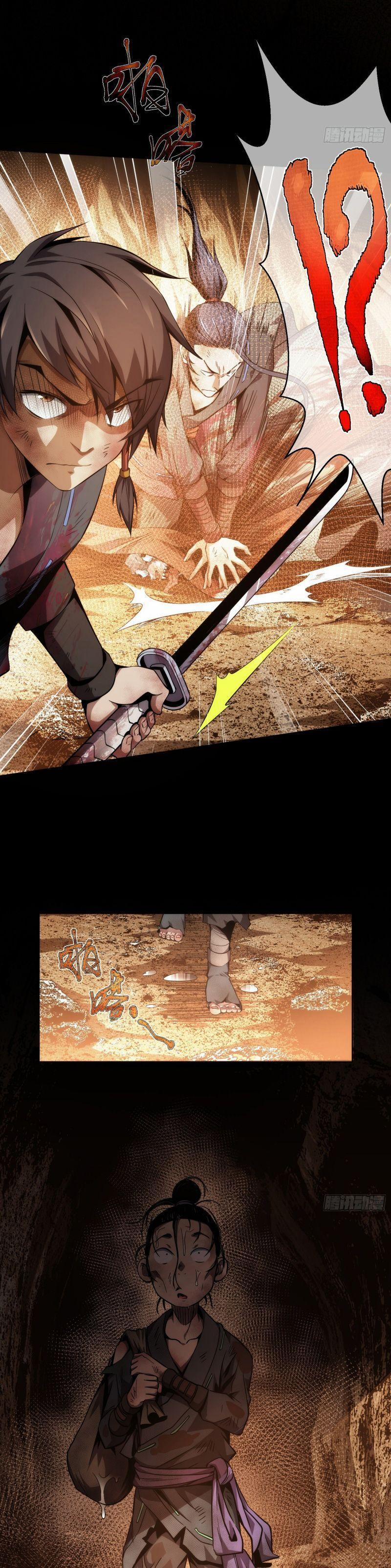 Tàng Phong 4 trang 9