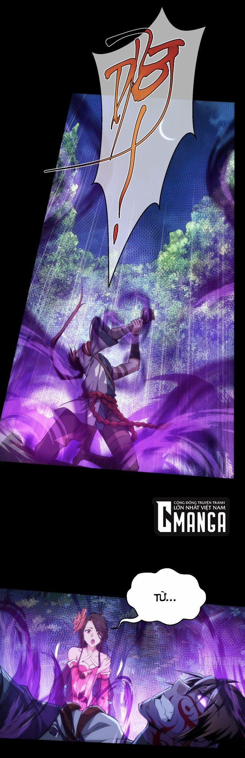 Tàng Phong 40 trang 0