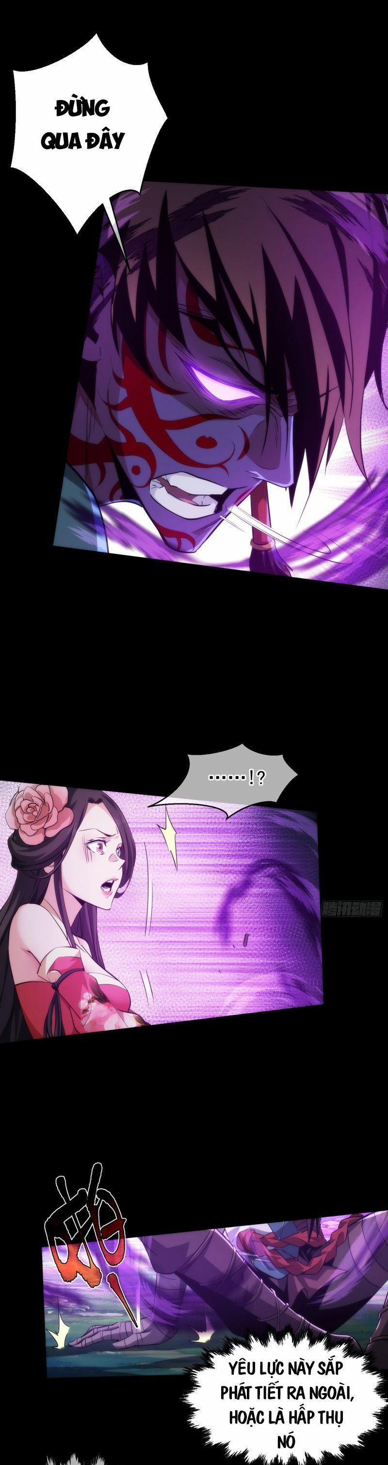 Tàng Phong 40 trang 1