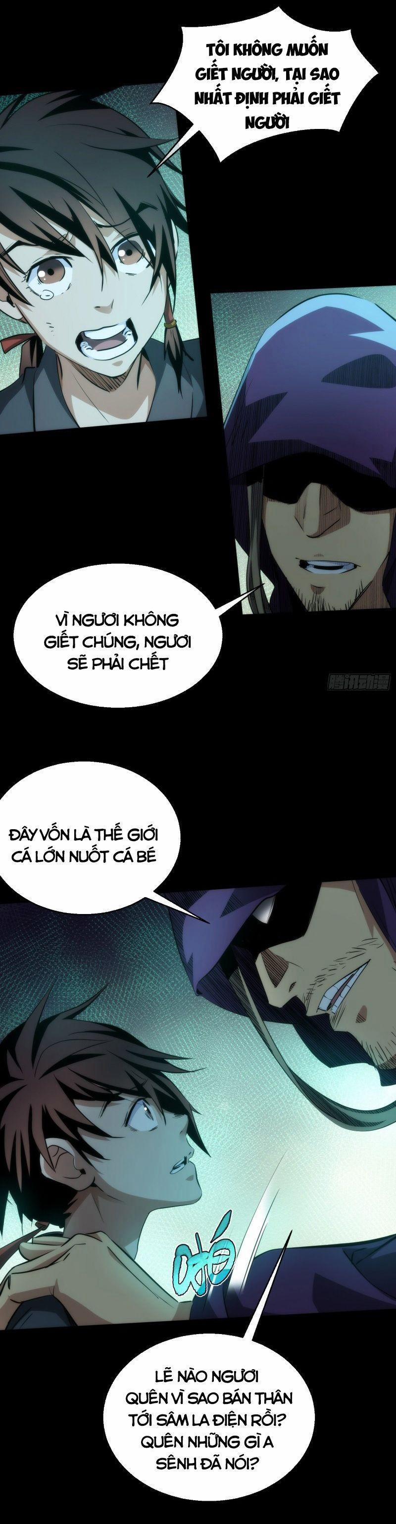 Tàng Phong 42 trang 1