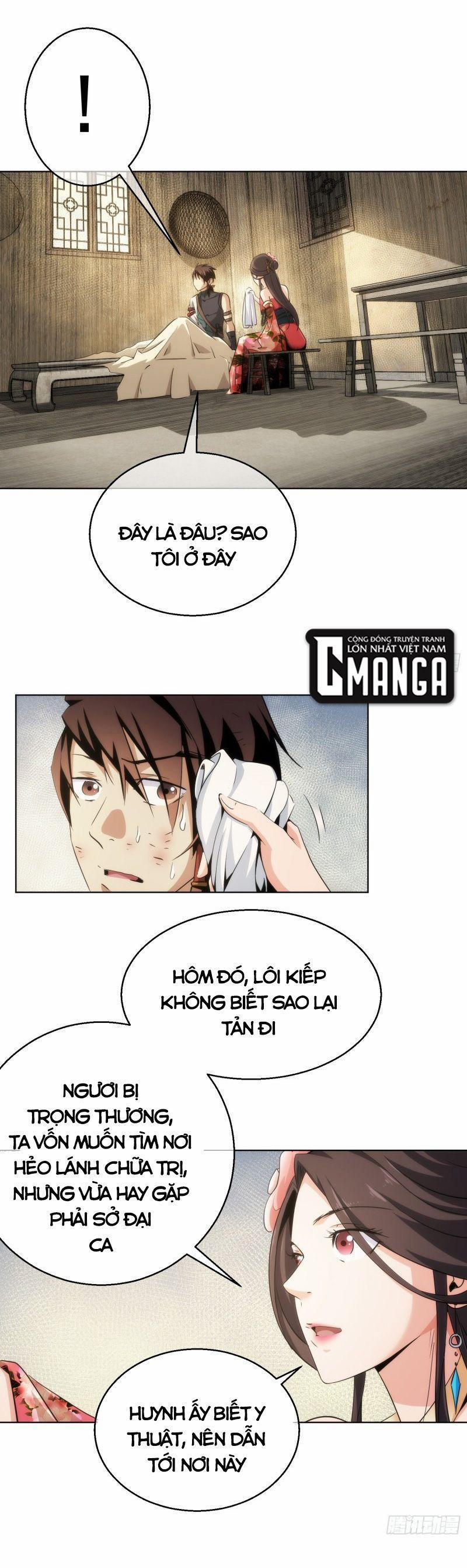 Tàng Phong 42 trang 6