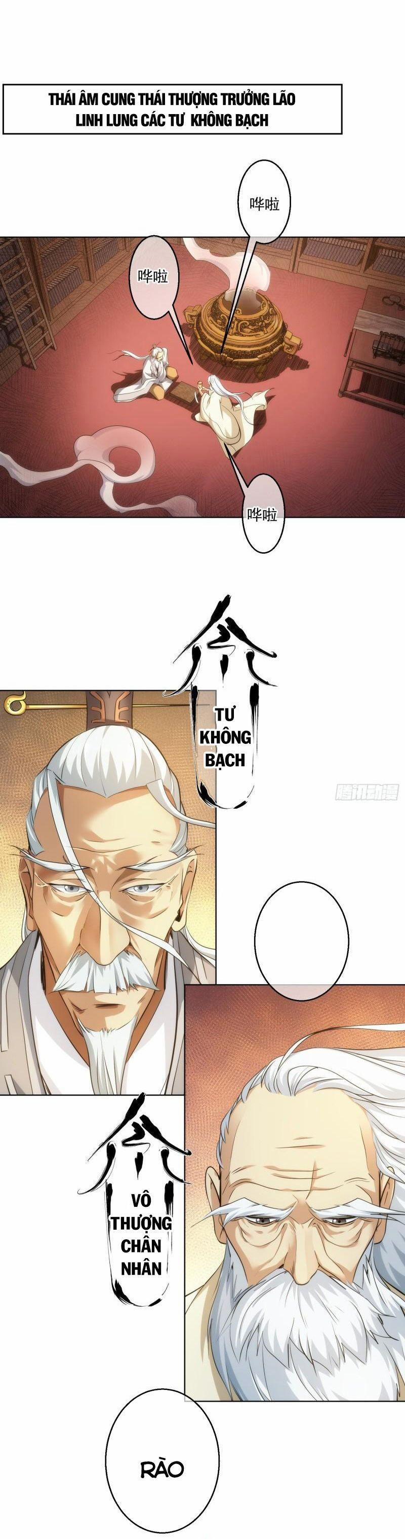 Tàng Phong 43 trang 1