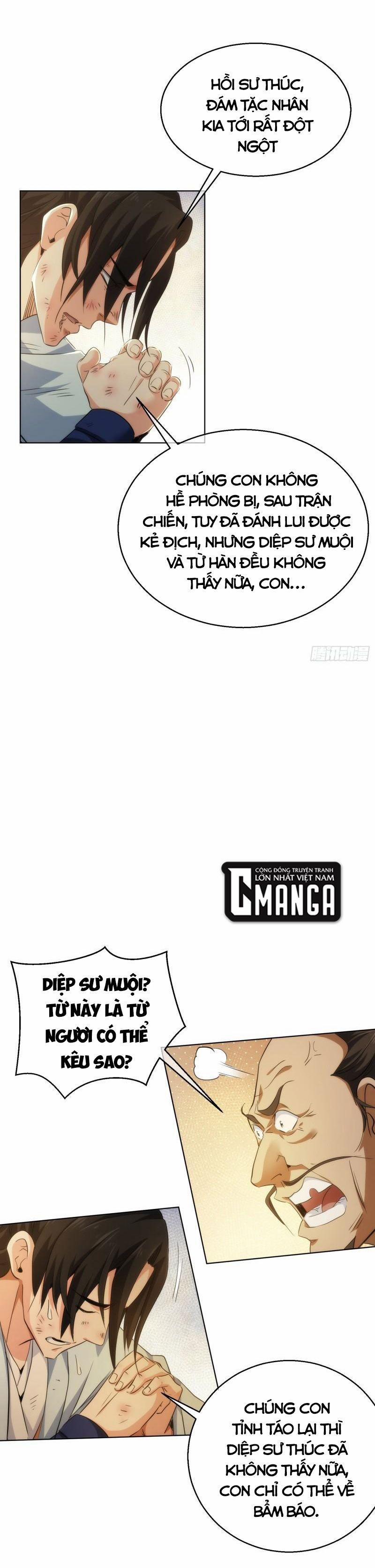 Tàng Phong 43 trang 10