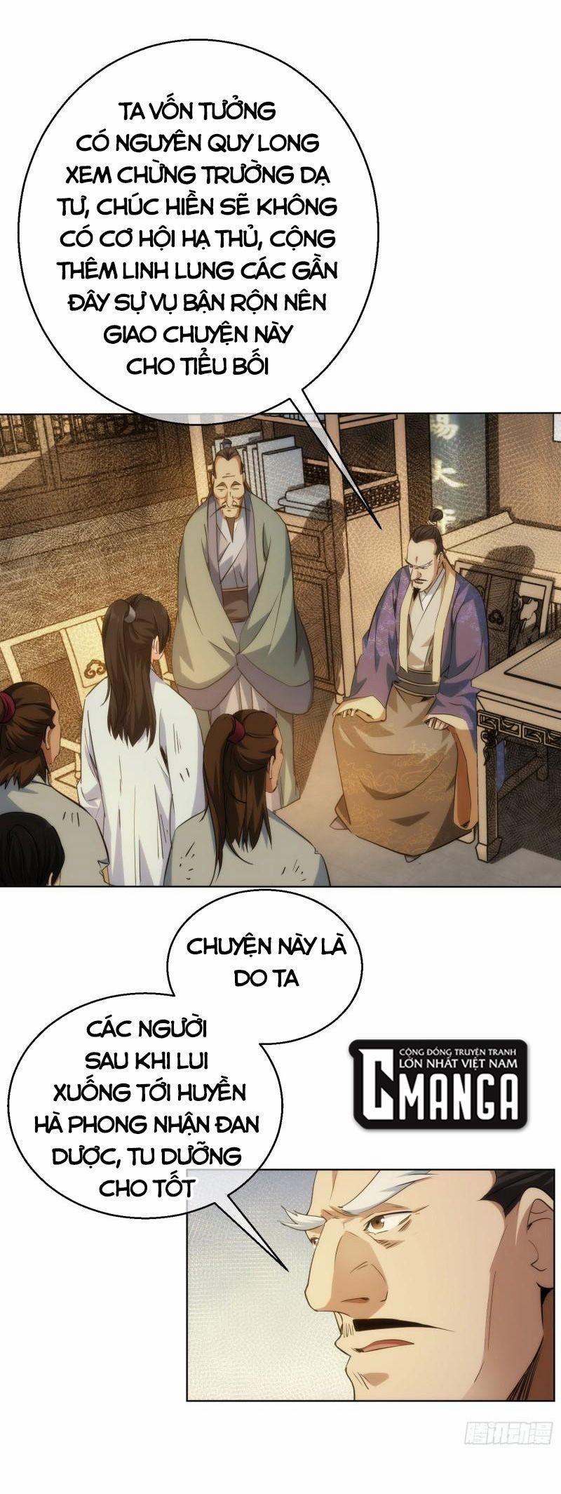 Tàng Phong 43 trang 12