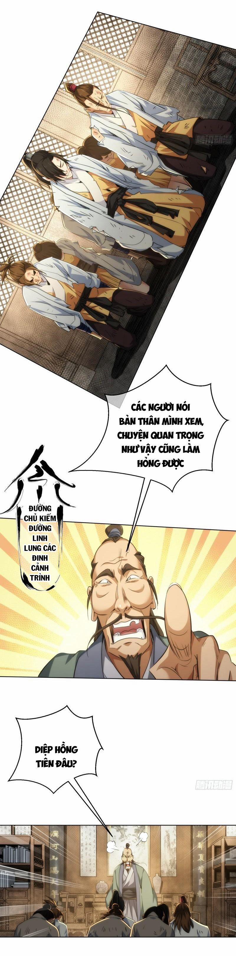 Tàng Phong 43 trang 9