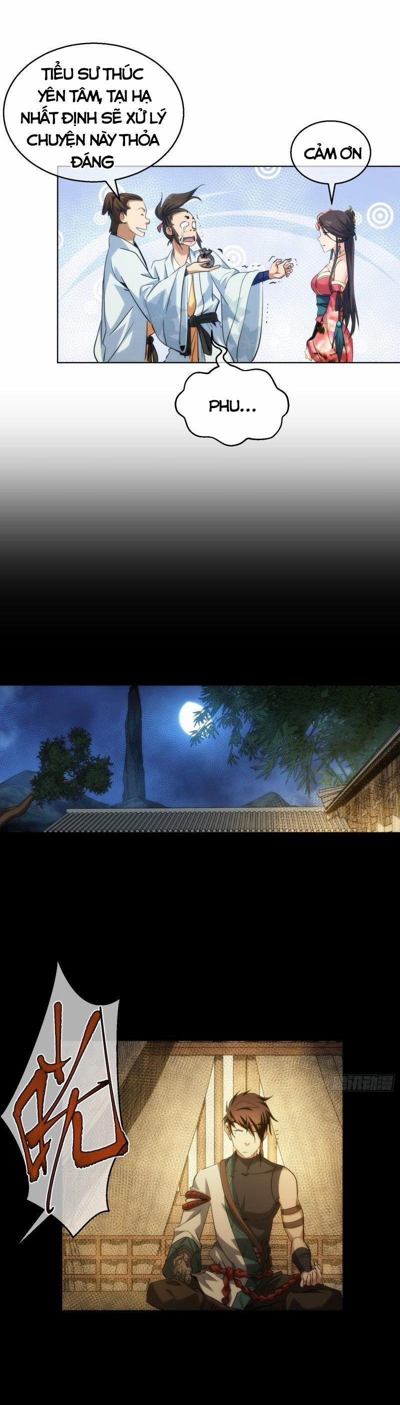 Tàng Phong 44 trang 11