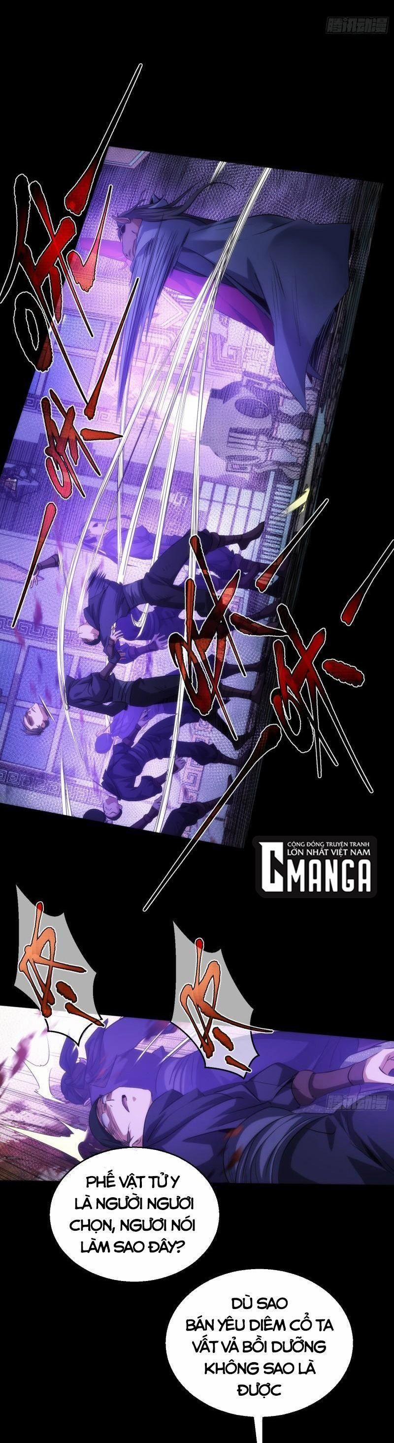 Tàng Phong 45 trang 9