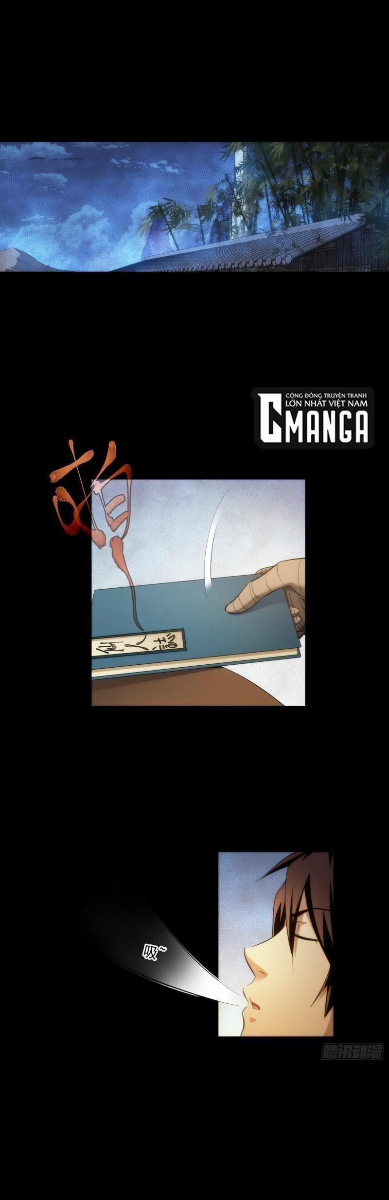 Tàng Phong 46 trang 0