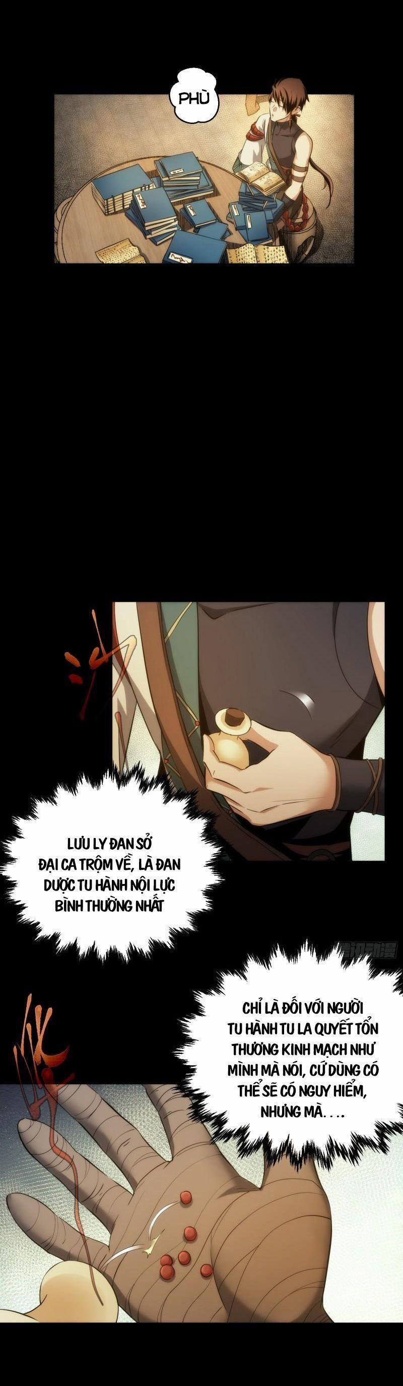 Tàng Phong 46 trang 1