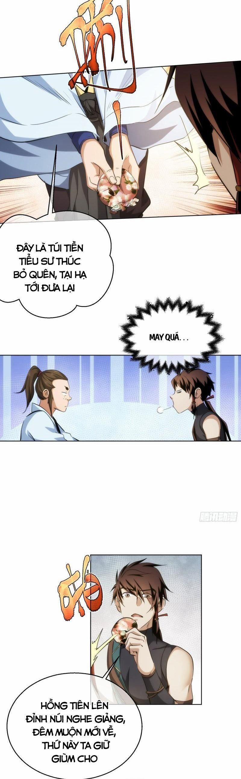 Tàng Phong 46 trang 11