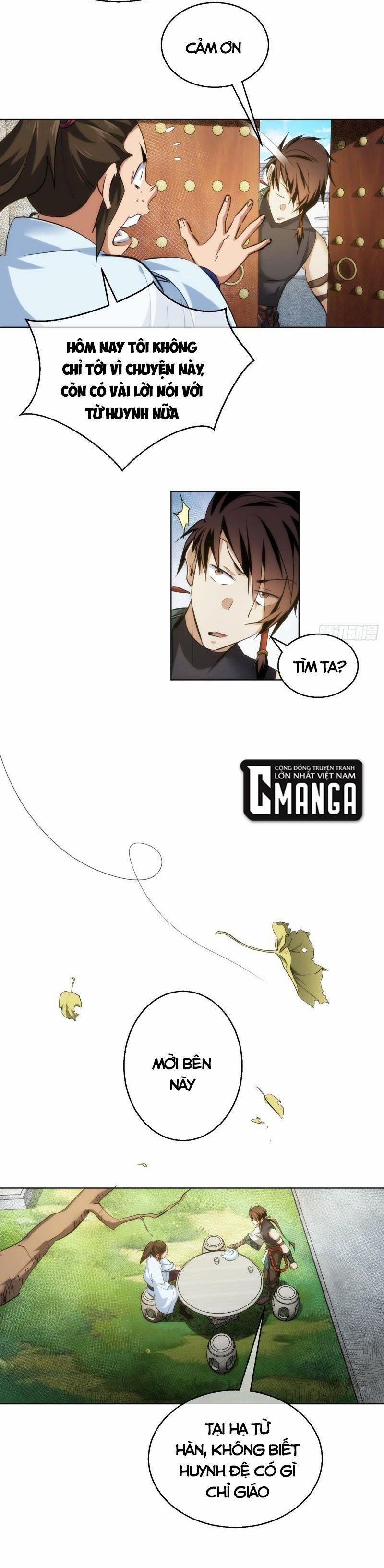 Tàng Phong 46 trang 12