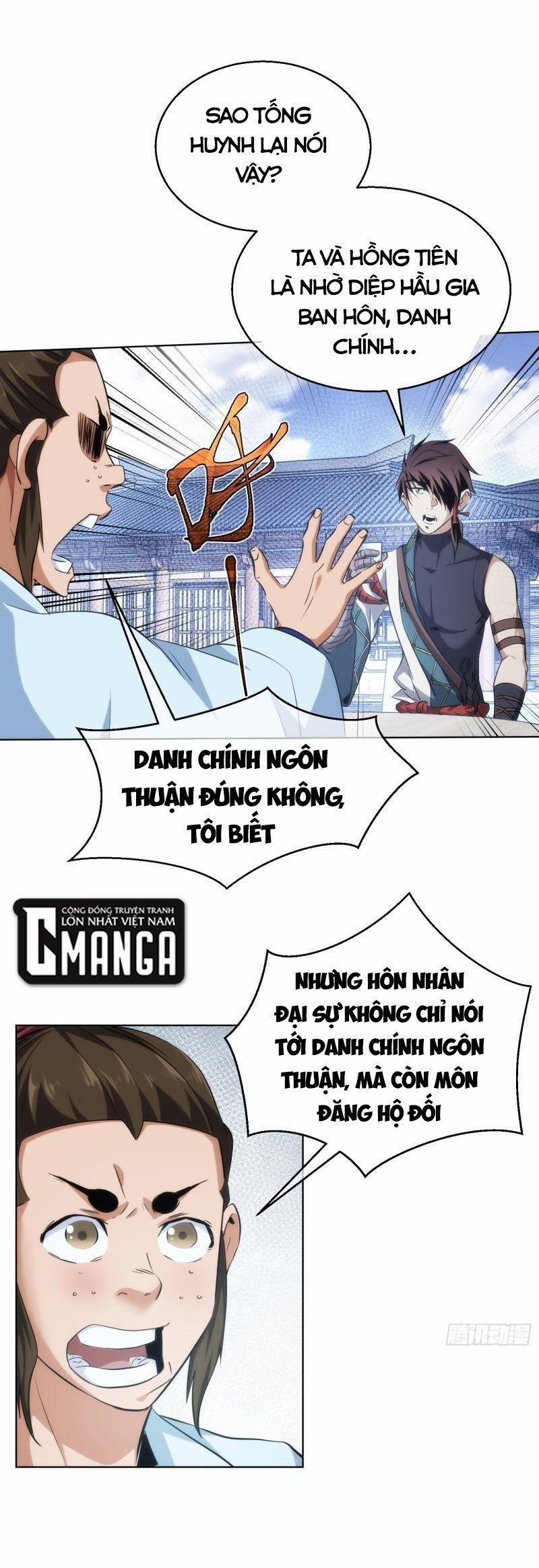 Tàng Phong 46 trang 14