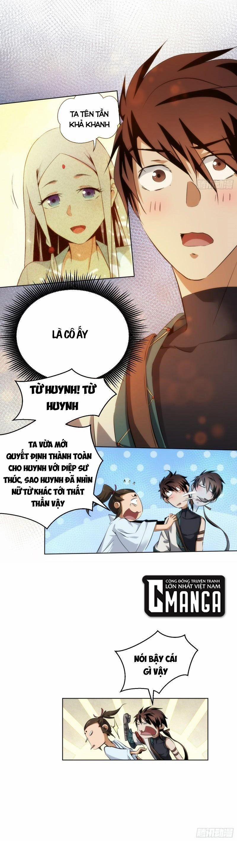 Tàng Phong 49 trang 10