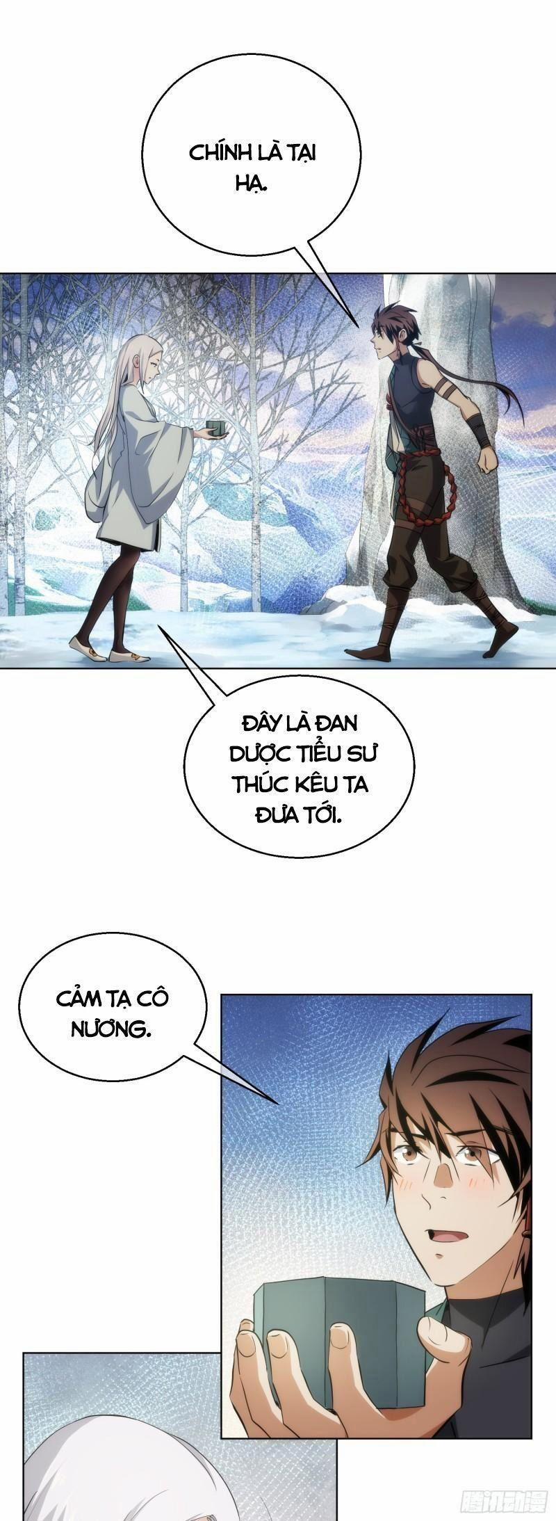 Tàng Phong 49 trang 11