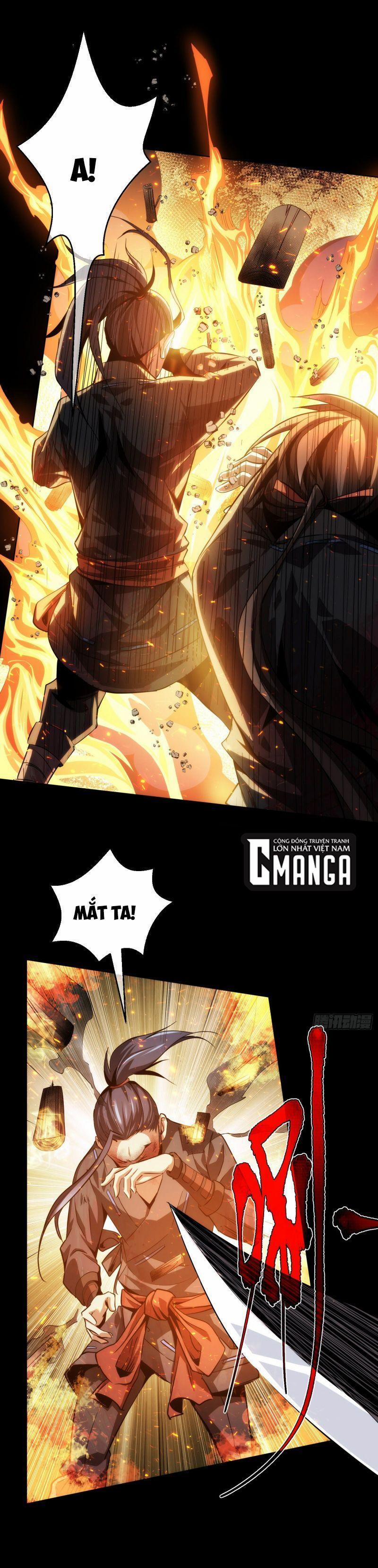 Tàng Phong 5 trang 0