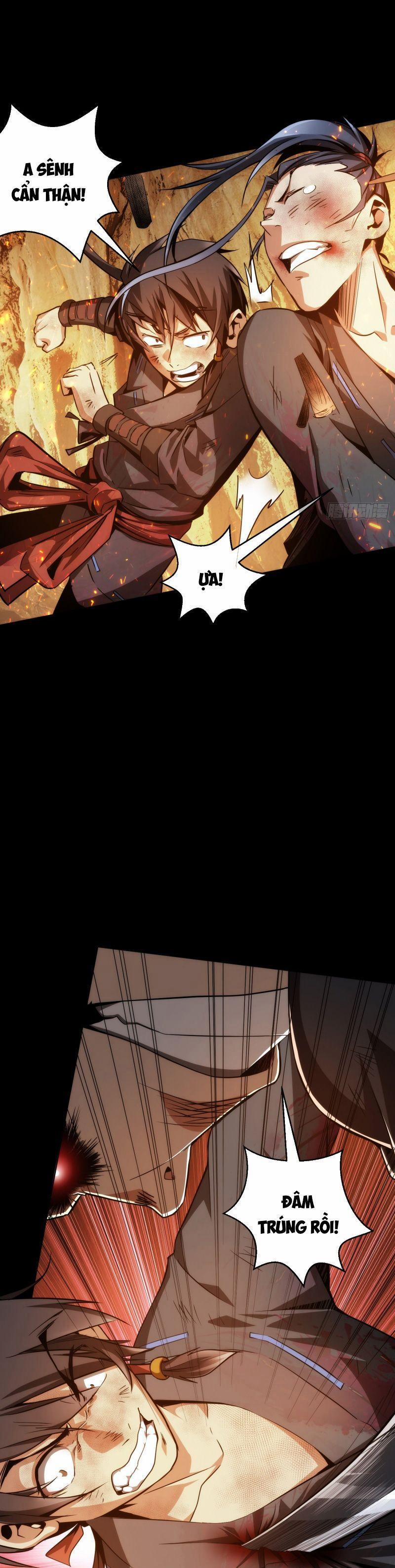 Tàng Phong 5 trang 1