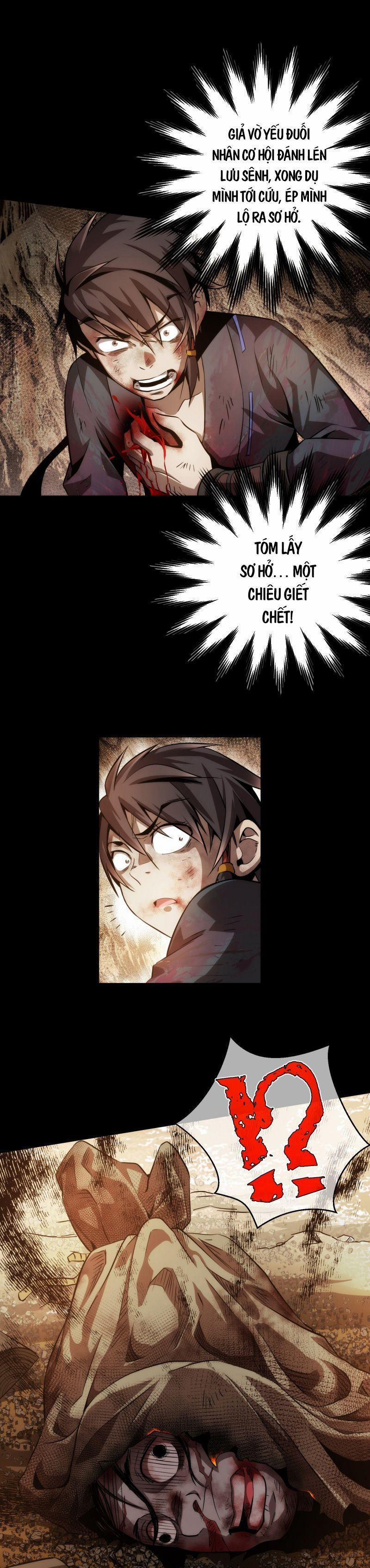 Tàng Phong 5 trang 10