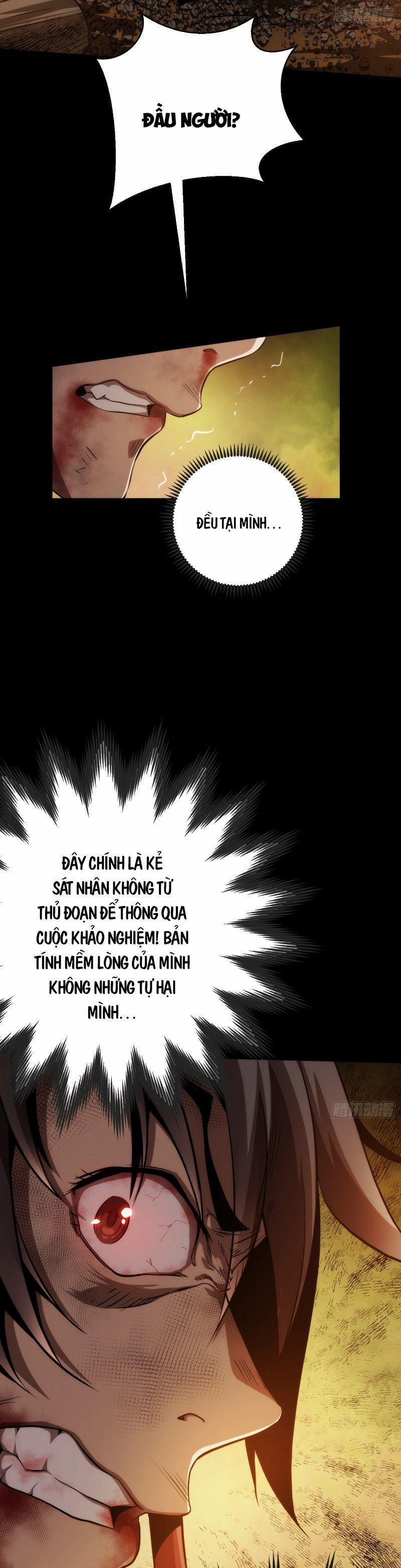 Tàng Phong 5 trang 11