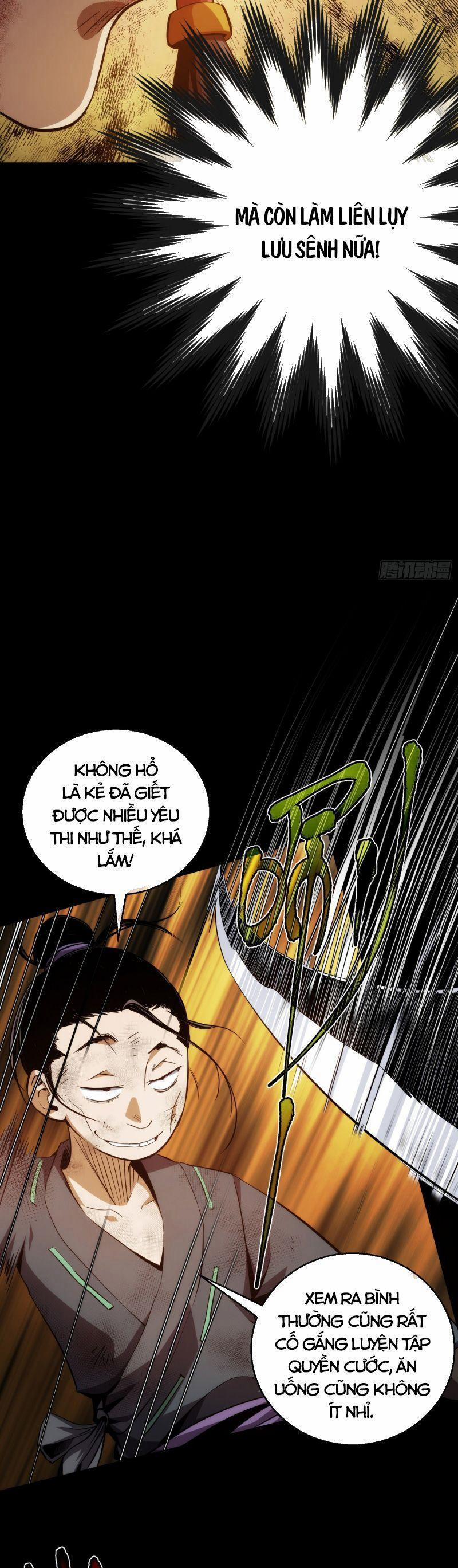 Tàng Phong 5 trang 12