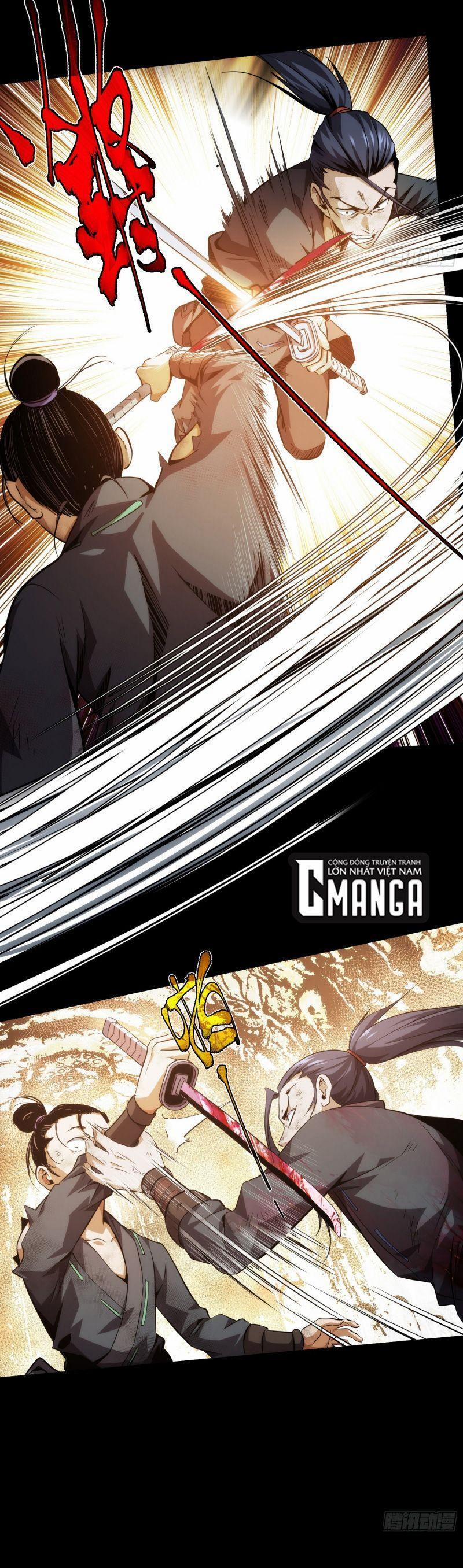 Tàng Phong 5 trang 13