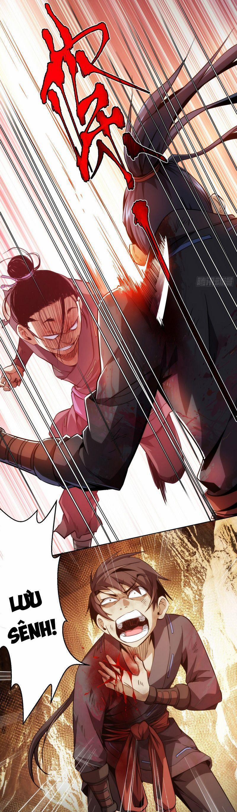 Tàng Phong 5 trang 15