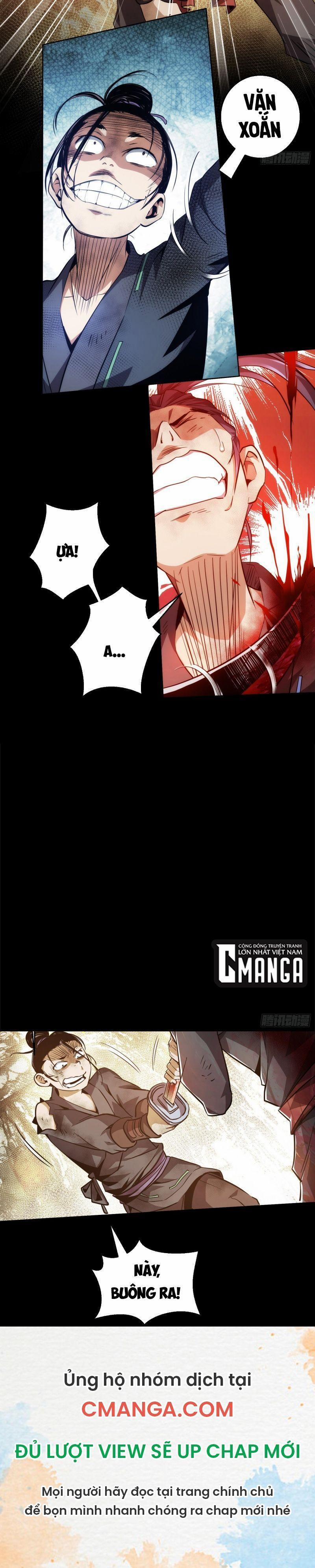 Tàng Phong 5 trang 16