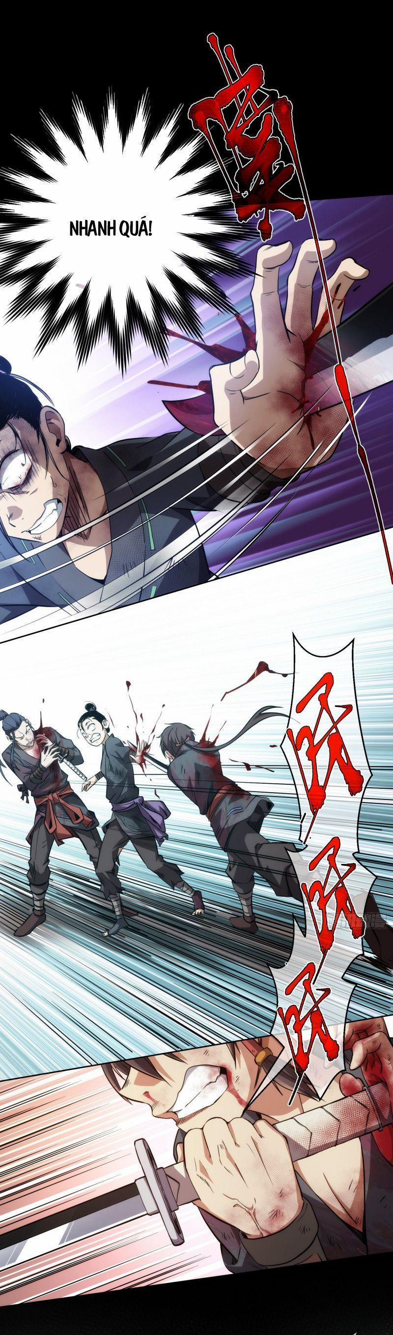 Tàng Phong 5 trang 18