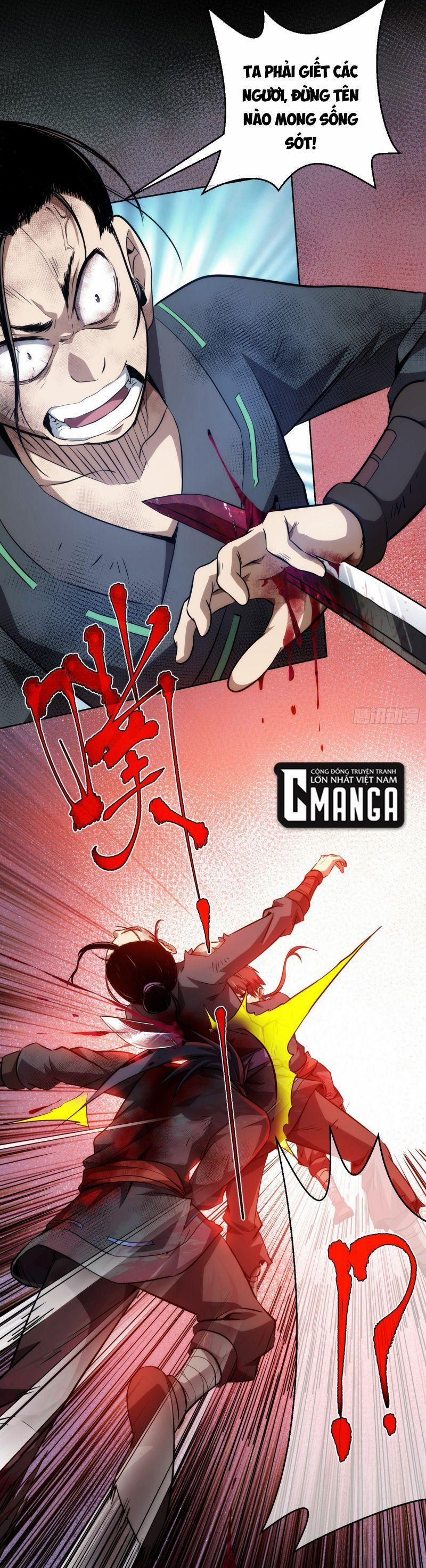 Tàng Phong 5 trang 19