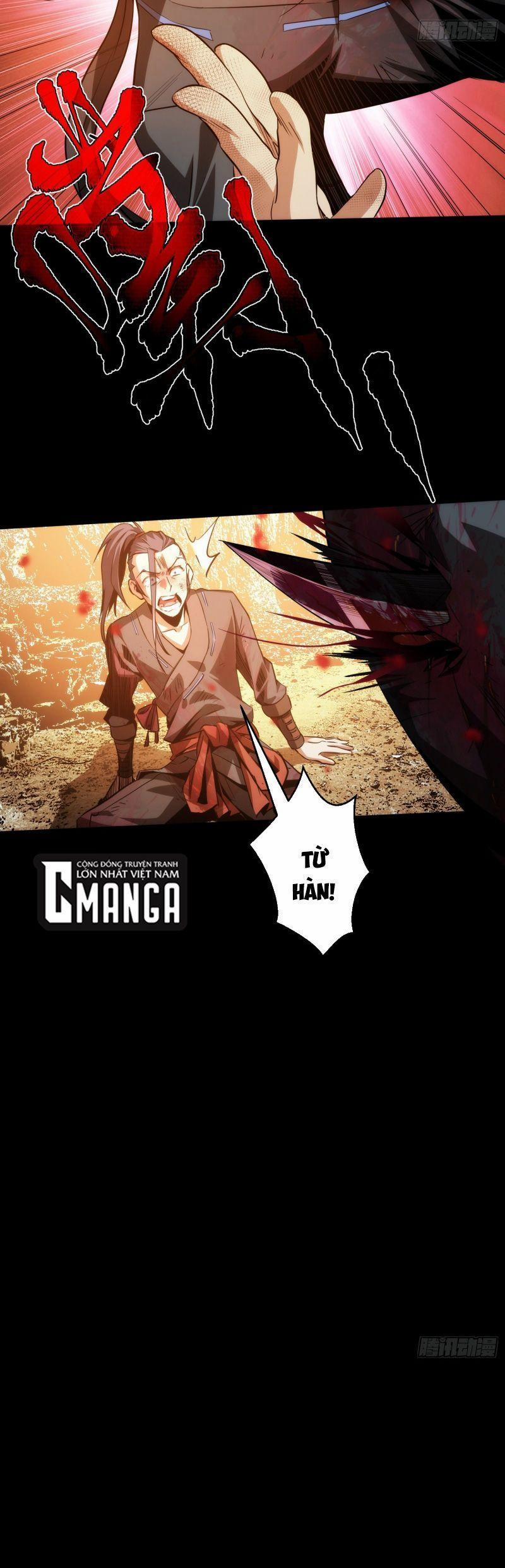 Tàng Phong 5 trang 2