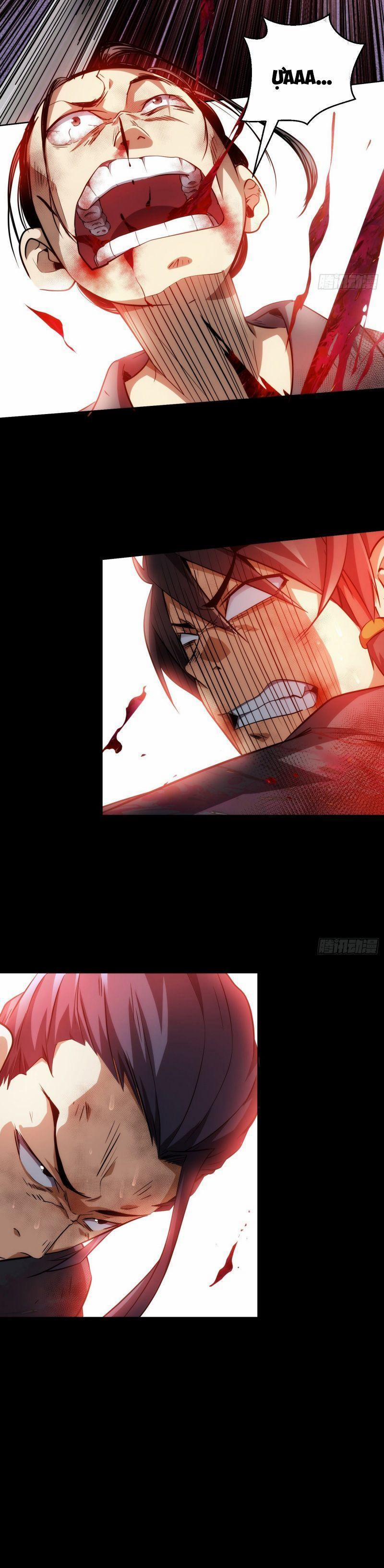 Tàng Phong 5 trang 20