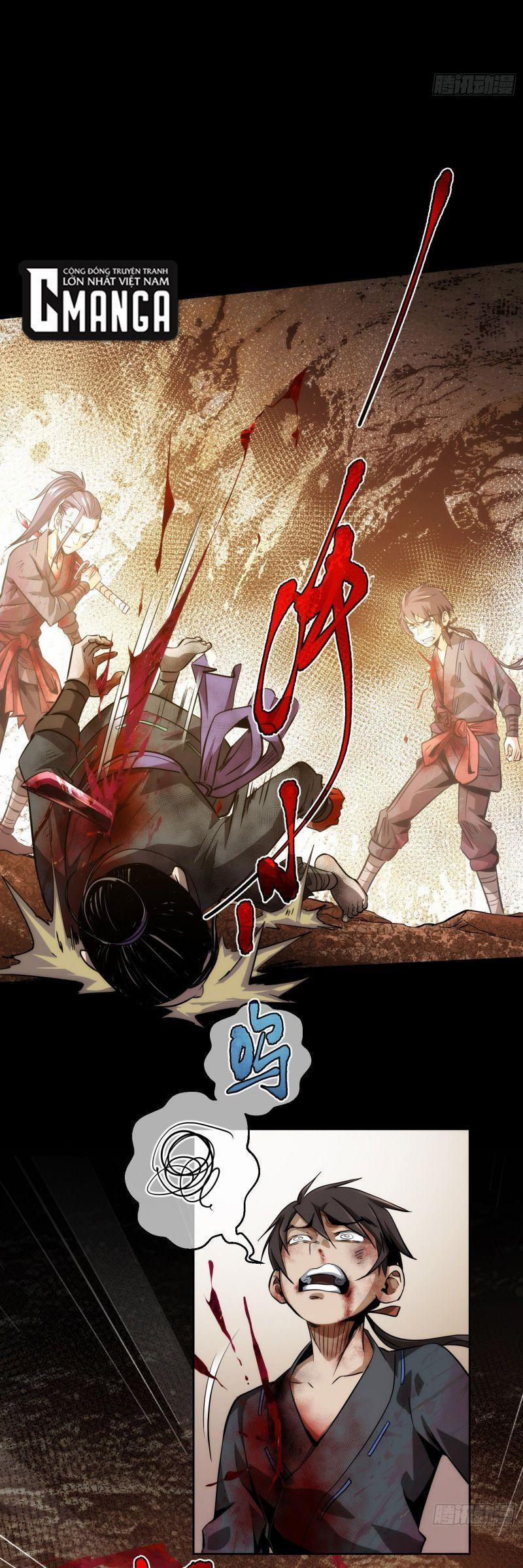 Tàng Phong 5 trang 21