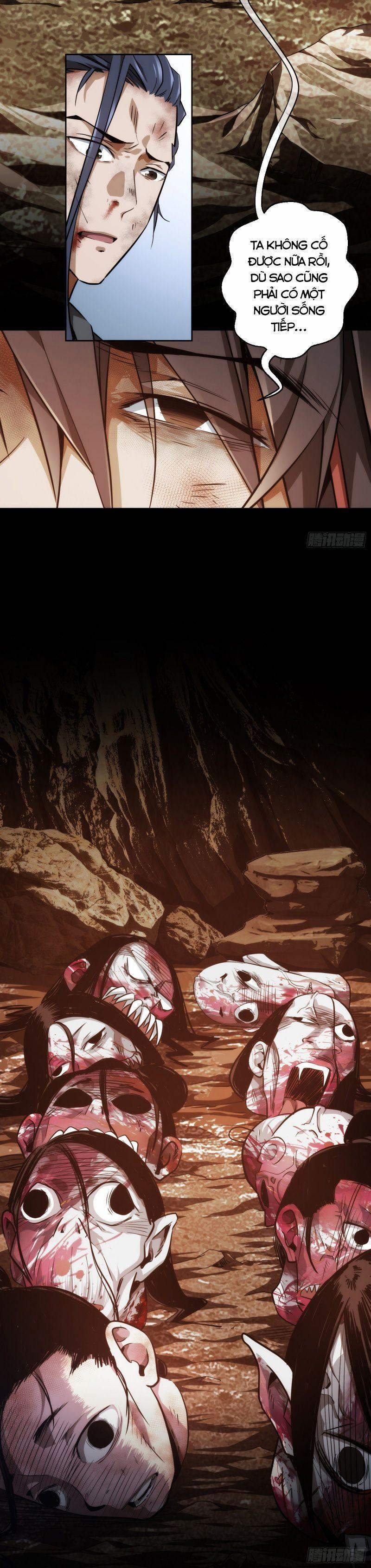 Tàng Phong 5 trang 23