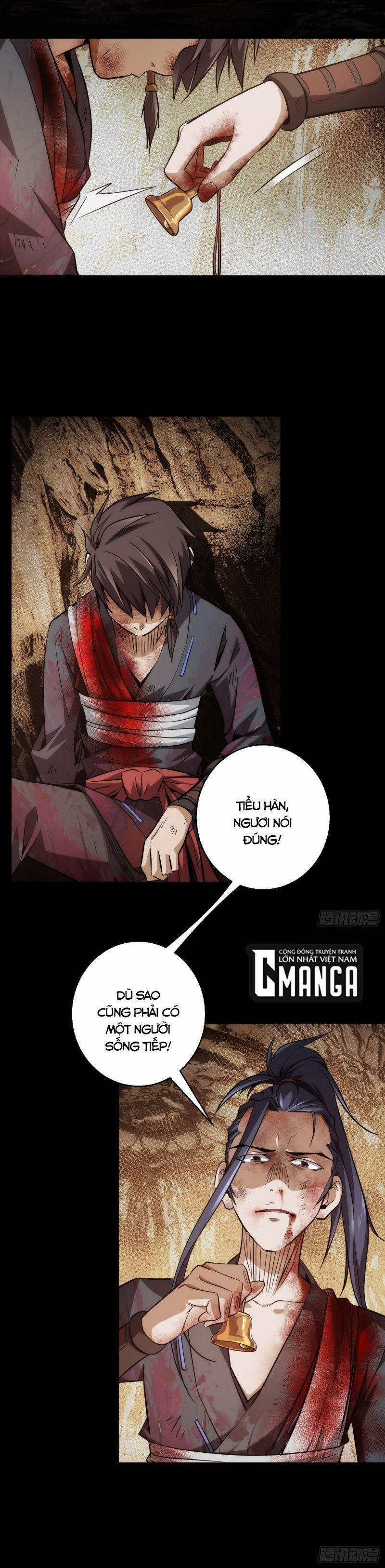 Tàng Phong 5 trang 24