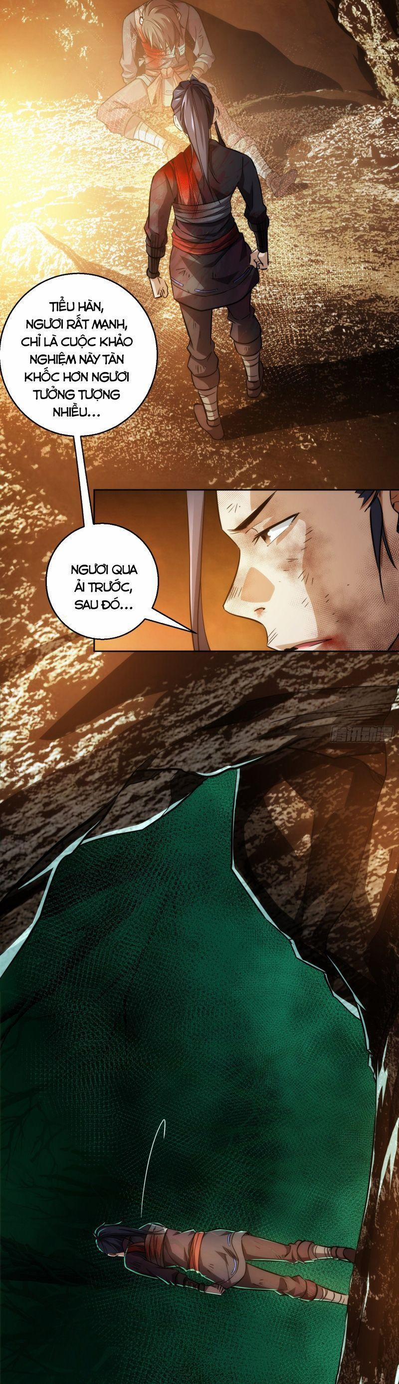 Tàng Phong 5 trang 26