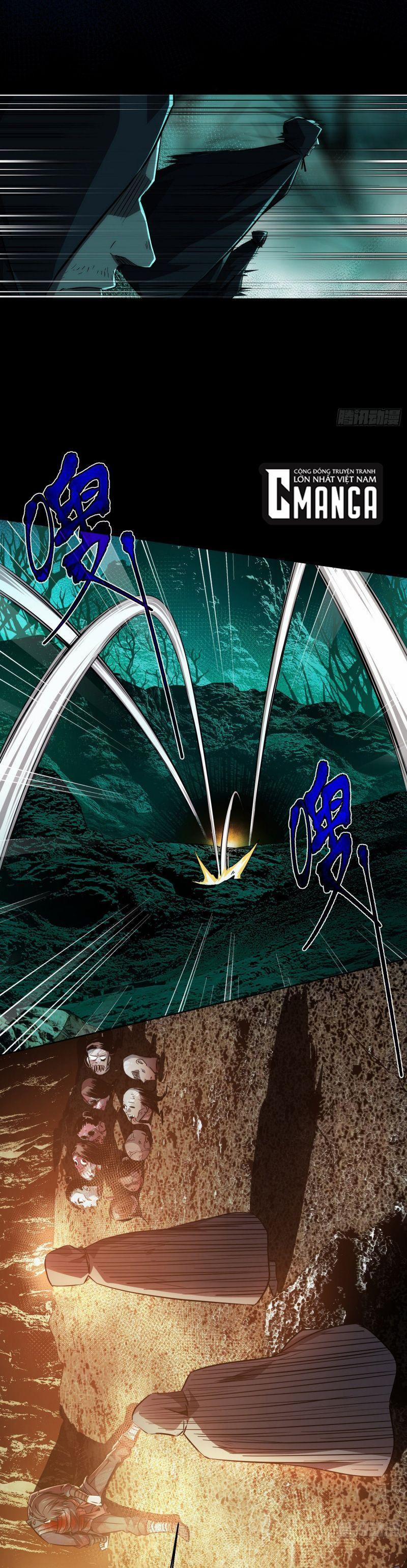 Tàng Phong 5 trang 28