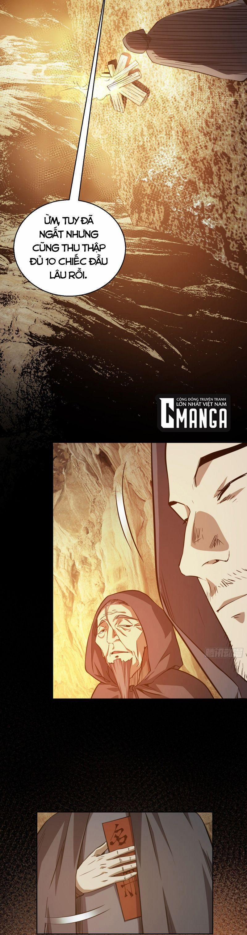 Tàng Phong 5 trang 29