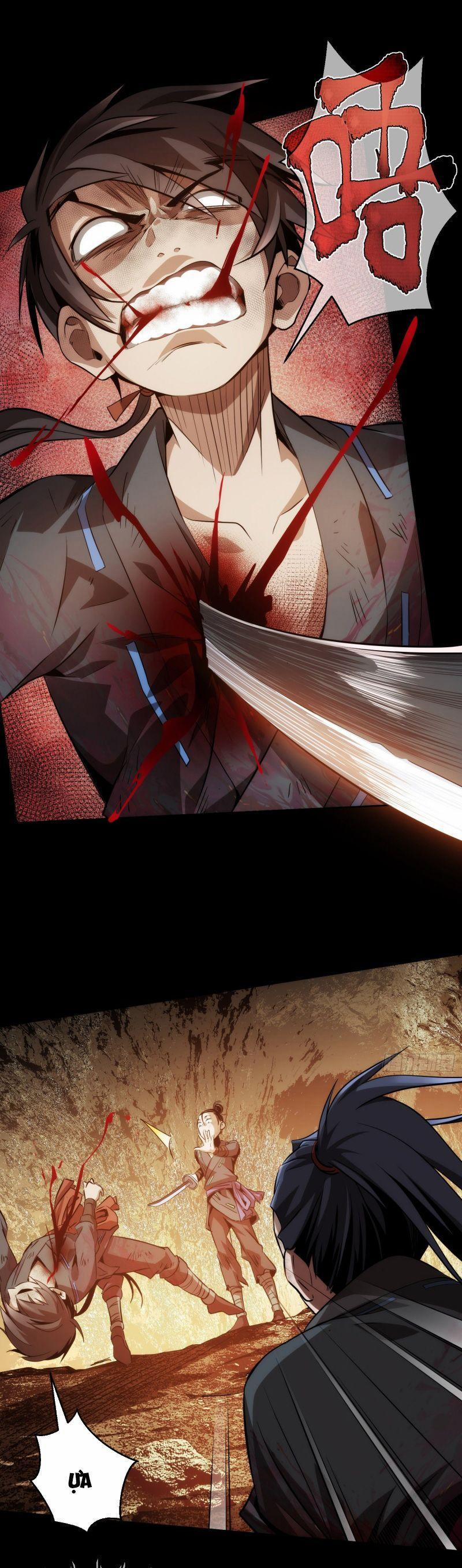 Tàng Phong 5 trang 3