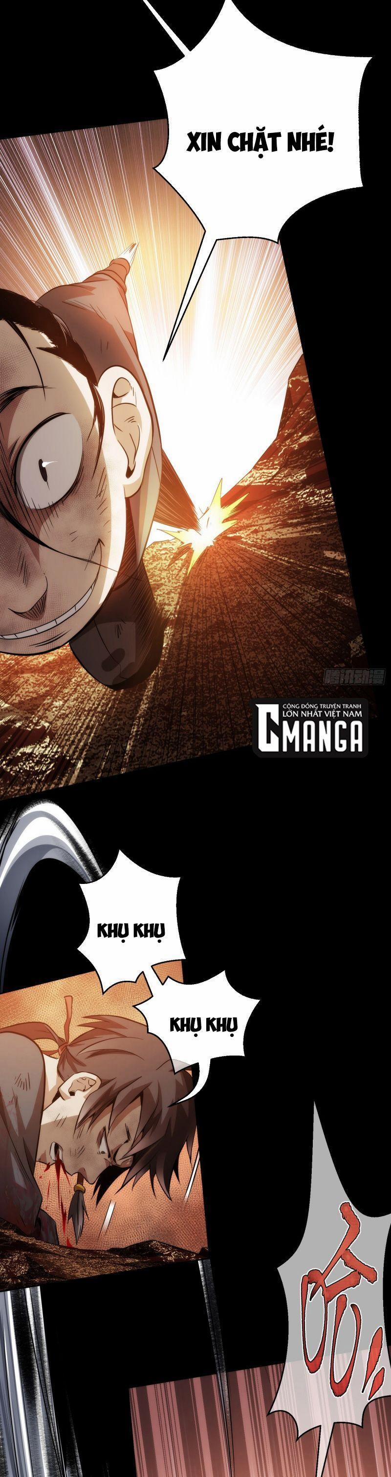 Tàng Phong 5 trang 5