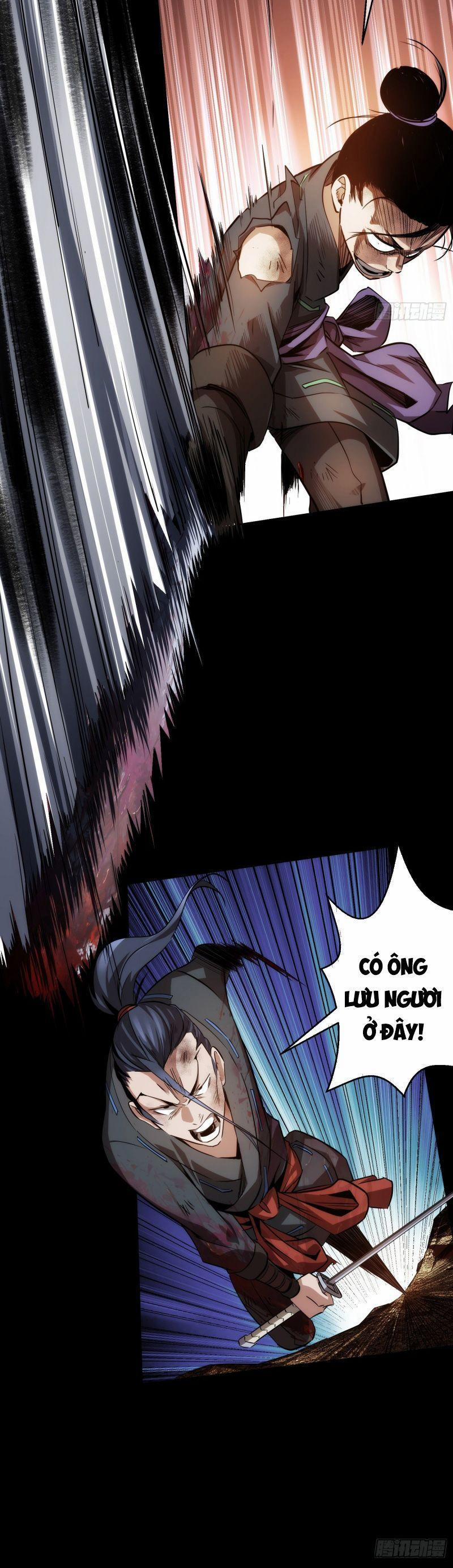 Tàng Phong 5 trang 6