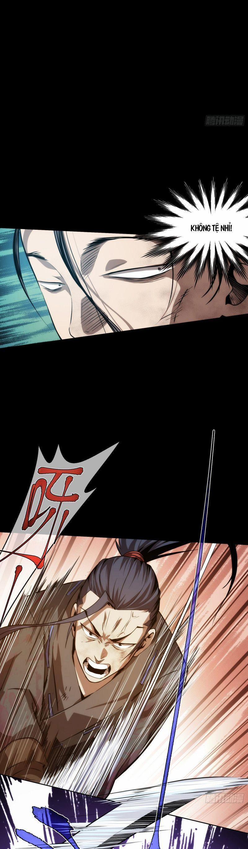 Tàng Phong 5 trang 8