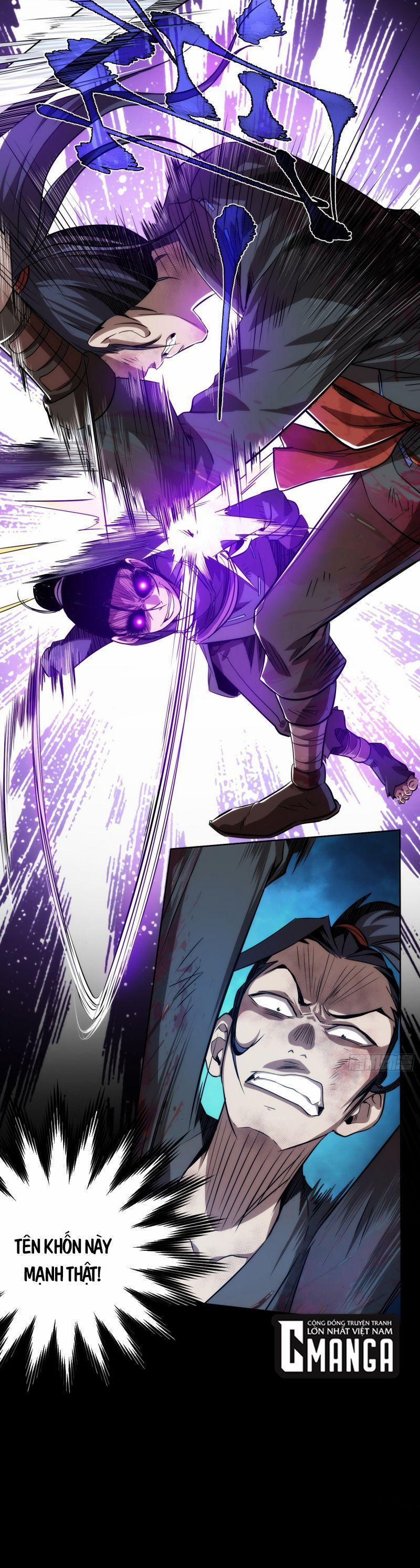 Tàng Phong 5 trang 9